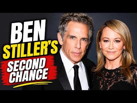 Love Rekindled! Christine Taylor Reveals Her Journey Reconciling with Ben Stiller After 2017 Split