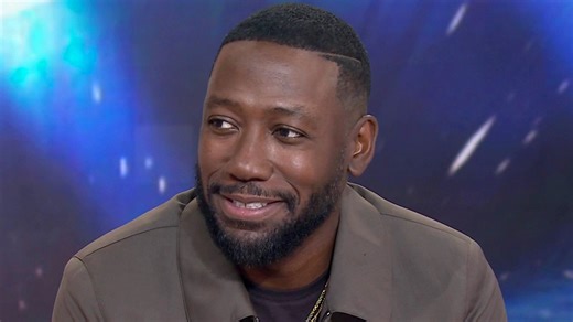 Lamorne Morris Talks ‘Spider-Noir,’ Nicolas Cage, ‘New Girl,’ More