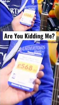 The Cheapest Gibson 10 Years Ago