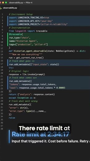 Architectural Visibility The Key to Trust