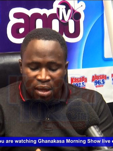Obuasi Sectech sexual scandal: headmaster under scrutiny