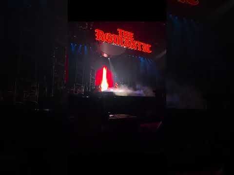 Bruno Mars - The Romantic Tour (LIVE from the MetLife Stadium) Part 1