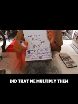 GCSE Math Trigonometry UK #gcsemaths #gcsemath #gcse #gcses #uk #igcse #england #london