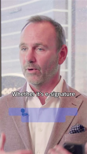 SAP Build Video: Christopher Maddox from Docusign | SAP Partner