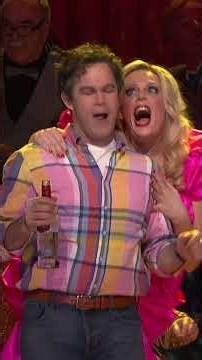 Anna Nicole – Partay #TheRoyalOpera #AnnaNicole #AnnaNicoleSmith #RoyalBalletAndOpera