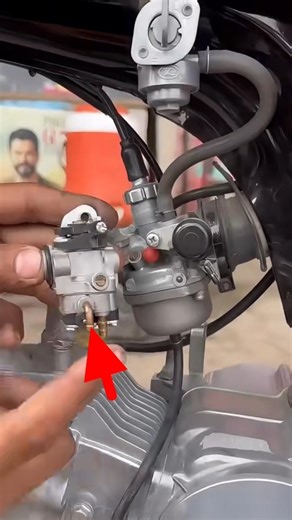 💥This is an amazing carburetor ?