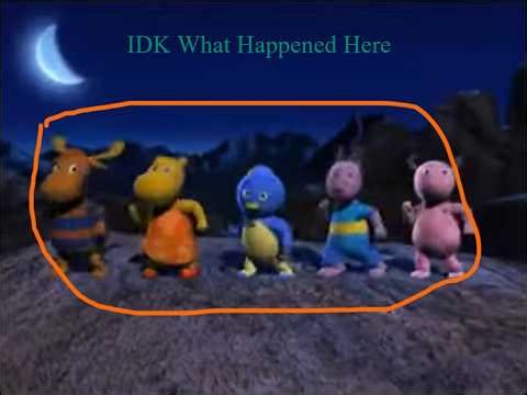 Preview 2 The Backyardigans I Gotta Feeling Extended #viral #preview2 #music #nocopyright