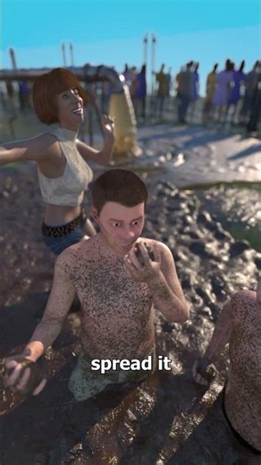 Why This Was One Of The Worst Music Festivals In History 🤢