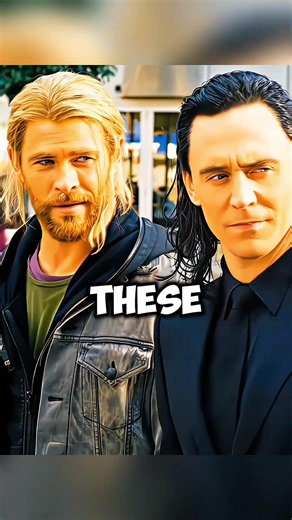 Hidden Details You Missed in Thor Ragnarok 🤯 #shorts #marvel