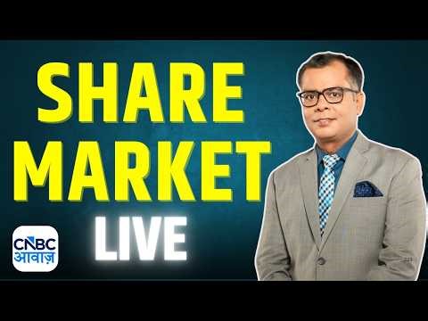 Share Bazaar का ताजा हाल Anuj Singhal के साथ | Nifty | West Bengal Result Update | 04 April 2026