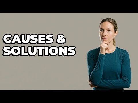 What Causes Poor Bowel Control In Women?