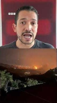 Trump: “Maduro ha sido capturado"