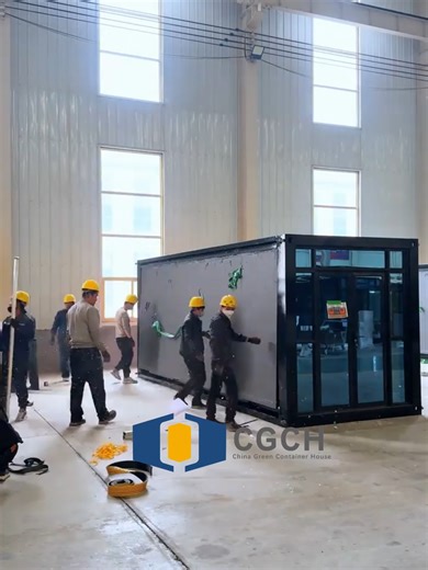 Casa Contenedor: Tu Próximo Proyecto Innovador