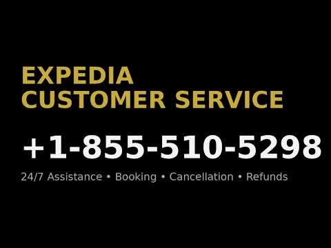 Official Expedia Customer Service | to Live Chat, Email & Calls Support Step-by-Step Guide