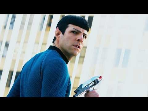 Star Trek: A Bold New Movie Officially Confirmed!