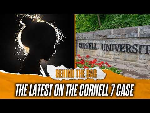 Cornell 7 Case: Who Wins At Trial? | Behind The Bar