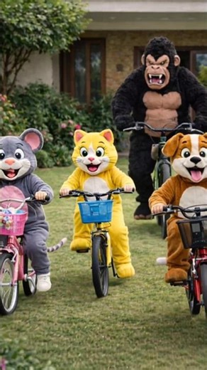 Papa aaye hamare sath cycle chalane #shorts #shortvideo #youtubeshorts