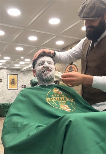 Unvergessliches Friseurerlebnis in Rüsselsheim