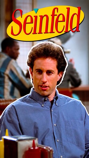 Seinfeld — George Thinks Their TV Deal Is Already Dead