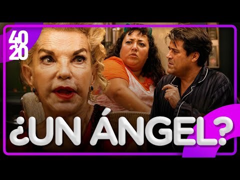 Fran tiene una cita muy old school | 40 y 20 1/4 | C 13 - T 3