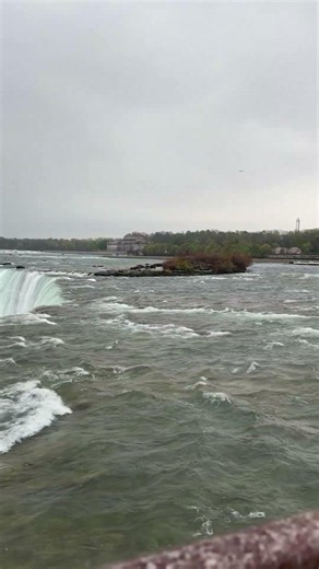 📍niagara Falls 🇨🇦