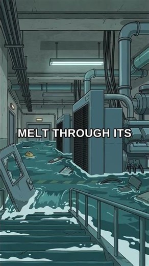 The Fukushima Nuclear Disaster — 2011