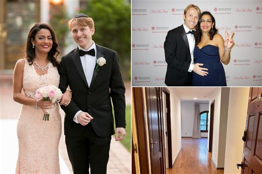 Exclusive | Iranian heiress’s sneaky tactic to shield millions from husband in bitter $200M divorce battle