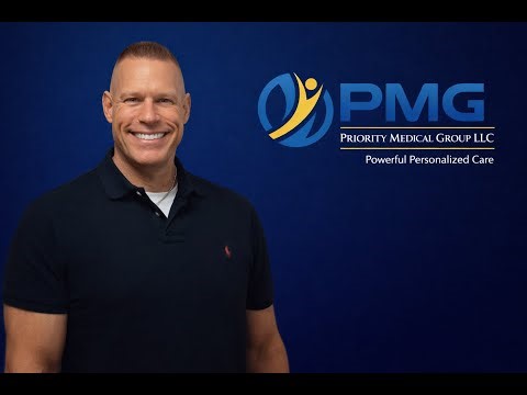 Healthcare Feels Broken? Here's What We're Doing About It.