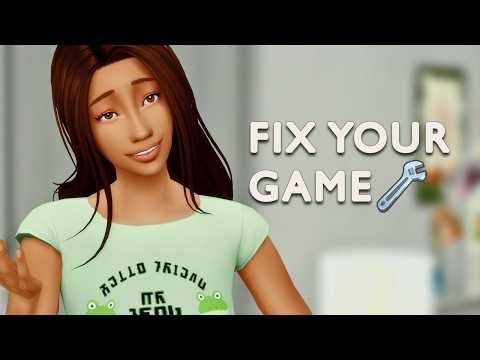 20 MCCC Settings That Instantly Make The Sims 4 Better