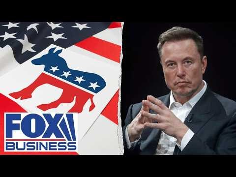 'LIVE BY THE SWORD, DIE BY THE SWORD': Musk FIRES BACK at those picking fights with him