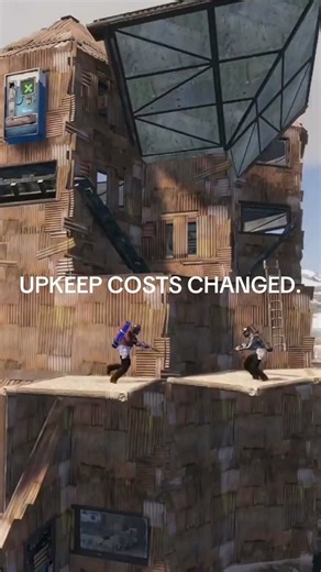 SEYA 3X Is Changing This Wipe… 👀 | Rust Console #rust #rustconsole #seya3x
