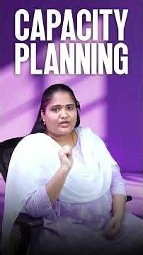 Capacity Planning Explained 💯 Stop Overloading Your Team