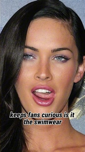Megan Fox In PANTIES Shows More Than She Wanted To — Proof in Pictures! Take a LOOk!