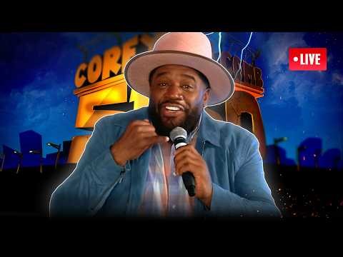 5150 vs A I ,C I's and the Miserable Unchosen Men — The Corey Holcomb 5150 Show 4/14/26