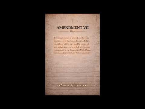 7th Amendment