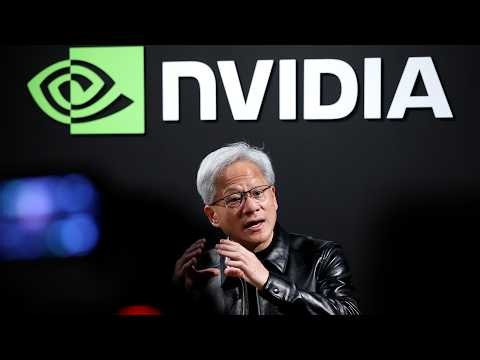 Huang Sees AI Driving Chip Boom