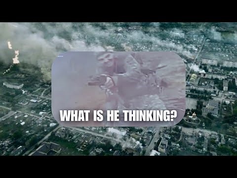 23 Surprising Psychological Studies on Combat Soldiers