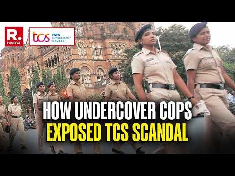 TCS Nashik Case: The Heroic Undercover Women Who Exposed the Grooming Gangs