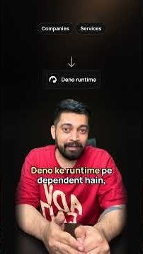 cloudflare bought deno