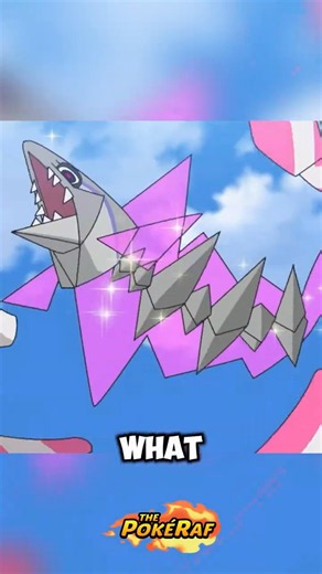 Wtf is going on in the Pokémon anime?!