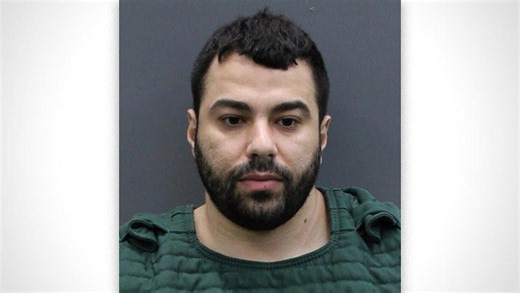 Roommate in court over deaths of Florida doctoral students