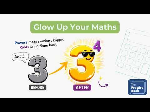 Calculations with Powers and Roots