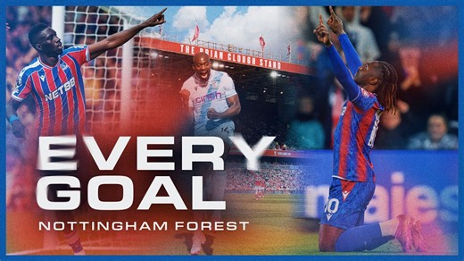 EVERY GOAL SCORED AGAINST NOTTINGHAM FOREST😮‍💨☄️ | Premier League Compilation