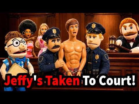 88 hours SML Movie : Taken To Court! new