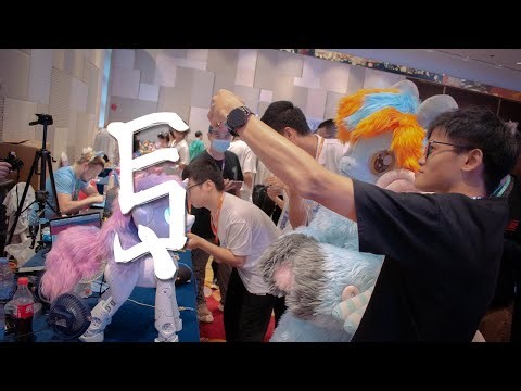 Chess Singularity - Lost in China Southern Bronycon [MLP Music]