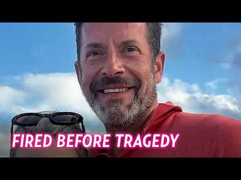 Kristopher Karolkiewicz’s Employment Ended Weeks Before Murder-Suicide