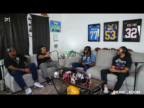 Frmr Chargers All-Pro LB Shawne Merriman On THE TRUTH ABOUT INJURIES & TAKING TORADOL BEFORE GAMES