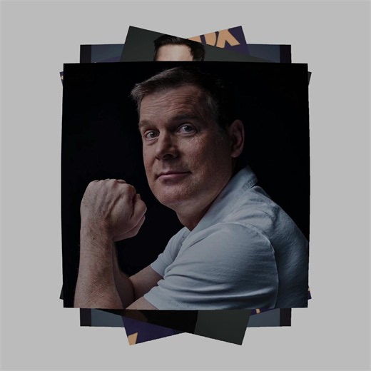 Rewatching The Catch Peter Krause Edit