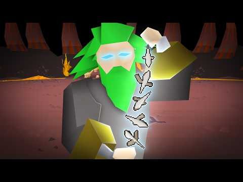 This Might Be the Hardest Challenge in RuneScape