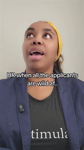 HR Interview Improv: How to Handle Wild Job Applicants